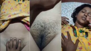 Bangla Sali Telanjang, Jari-jari Jija Mesumnya Ngerogoh Dalam Sampai Basah Kuyup