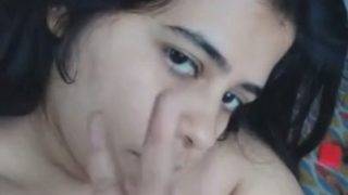 Big Montok Desi Ngewe Sendiri, Crot Di Mana Aja!