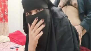 Cewek Berjilbab Jadi Ibu Tiri Nakal Di Adegan Mesum Bangladesh