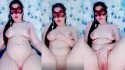Colmekin Leora, Becek-becek Meki Pink Basah Kenceng