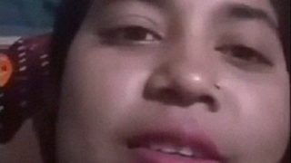Desa Daihari, Tante Montok Panggilan Video Telanjang Dengan Selingkuhan, Makin Liur Lihat Tetek Dan Memek Basah.