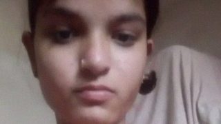 Desi Selfie Bugil, Goyangin Body Seksi Desa Bikin Makin Panas