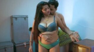 Desi Sex Web Series: Devar Ngewe Bhabhi Di Gudang, Sampe Muncrat Basah Kuyup!