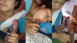 Devar Nikmati Susu Bhabhi Telanjang Dan Mulut Basahnya Yang Menggairahkan.