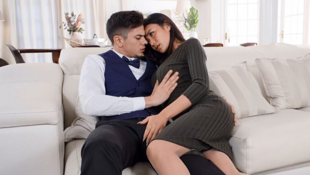 Hari Panasmu Bareng Rae, Siap-siap Sange