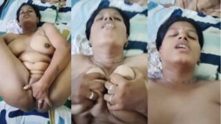 Istri India Selatan Merintih Kayak Pelacur Pas Lagi Digenjot.