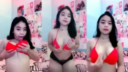 Jilat Susu Mommy Bbymoy Host Kimcil Nakal