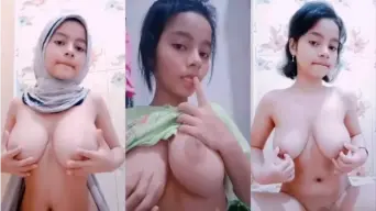 Kumpulan Cewek Smp Tobrut Turunan Arab, Siap Bikin Batang Lo Tegang Dengan Goyangan Hot Dan Bibir Merah Basah.
