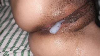 Laki Ni Buat Memek Basah