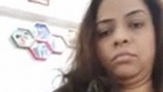 Mbak India Montok Sange Pamerin Tete Gede