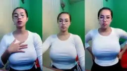 Miss Elvara Bulet Bikin Kontol Penasaran Sampe Meleleh – Ngewe Hot Selebgram Elvara Lutvi Caliva