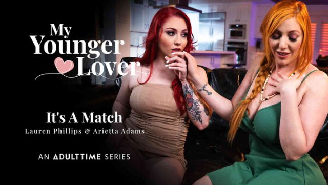 Ngentot Bareng Adulttime – Cocok Banget, Sange Sampai Ke Liang