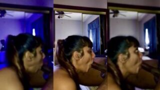 Ngentot Bareng Si Riya Rajput, Influencer Instagram, Video Mms Blowjobnya Bocor