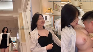 Pagi-pagi Udah Nge-dm Si Miss Breewales, Amoy Seksi Kesayangan, Ajak Ke Hotel Buat Main-main.
