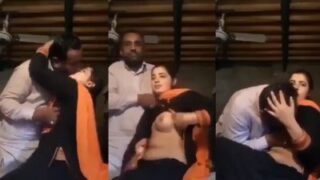 Pasangan Ini Syuting Video Xxx Pakistan Di Tengah Perang, Makin Panas Dan Liar!
