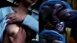 Saling Bantu Nikmatin Sesi Panas Bareng Kakak, Saling Menggoda Sampai Puas.