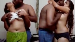 Seorang Pria Ngewe Istri Pelacur Adik Laki-lakinya Dalam Seks Malayalam