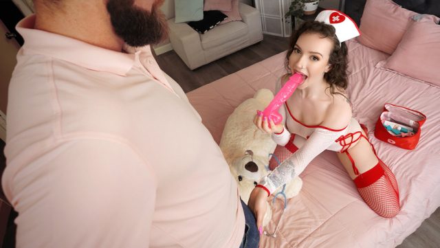 Tim Teamskeet Bilang, Mainin Lubang Basah Itu Obat Paling Mantap Buat Bikin Mampus Semua Penyakit.