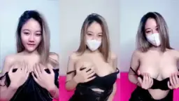 Tonton Live Room Indy Yang Penuh Susu Bulat Montok, Siap Digoyang Tanpa Sensor!