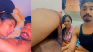 Tonton Video Mesum Desi: Seorang Pria Ngewein Ibu Montok Dan Anak Perempuannya Barengan, Bikin Makin Panas!