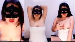 Veee Tobrut, Host Baru Bling2 Yang Bikin Mendingin, Siap Ngebor Dan Bikin Kamu Nggak Bisa Tidur!
