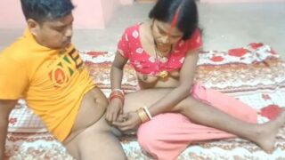 Video Mesum Suami Istri Howrah, Gaya Desi Bangla Bikin Makin Panas Dan Basah