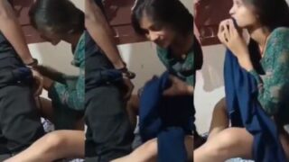 Video Mms Cewek Desa Pertama Kali Ngewe Sama Sepupunya Yang Horny Banget