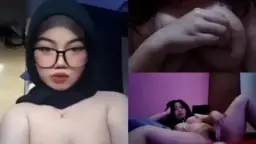 Viral Hijab Tiktokers Toge Colmek – Bikin Muncrat Pikiran Liar, Ngentot Bayangin Adegan Panasnya