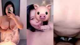 Viral Tiktok Montok Semok Ngewe, Goyang Sange Bikin Ngaceng Abis!