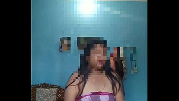 Ngentotin Bokep Ibu Tiri Desi India Yang Nakal Dan Pengen Digenjot.