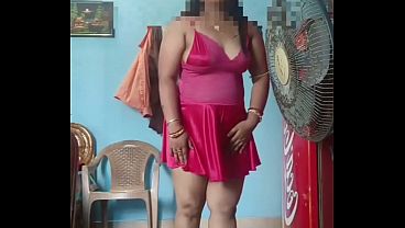 Desi Indian Tiri Ibu Mertua Nakal Godain Dengan Gerakan Erotis Bikin Makin Panas