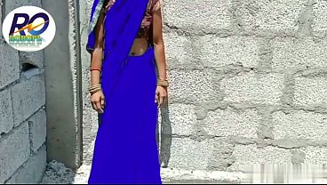 Desi Desa Bhabhi Ne Apne Dewar Ko Apna Gaand Dikha Ke Bahka Diya, Baaki Baad Mein Hindi Mein.