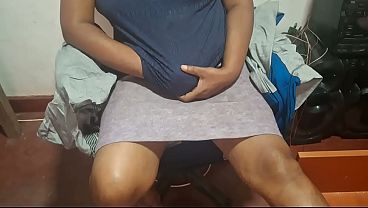 Ngencetin Banget, Rahasia Hot Ibu Tiri India Yang Bikin Pengen Jilat