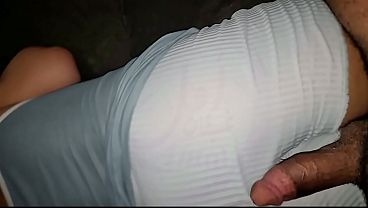 Pembantu Arab Saudi Yang Binal Digenjot Habis-habisan Sama Majikannya, Mancing Keluar Air Mani Tiga Kali | Pelacur Pembantu Digilas Kontol Majikan Saudi Sampai Muncrat Tiga Putaran