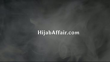 Hr Gadis Arab Digoyang Bareng Teman-teman Kantor Sampai Teler