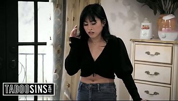 Satu Pelacur Asia Kesepian Butuh Kontol Gede Buat Ngehamilin Dia.