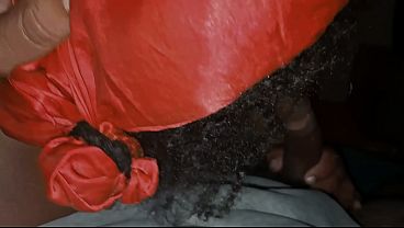 Fiz Sexo Anal Dengan Ibu Mertua Kristenku Di Malam Buta, Dia Mengira Itu Mimpi Basah, Tapi Ternyata Kontolku Benar-benar Merobek Pantatnya.