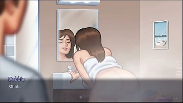 Setelah Ibu Tiri Duduk Di Sampingku Malam Ini, Ada Yang Berubah Di Dalam Celanaku (18+)