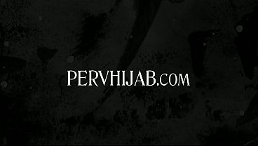 Ibu Tiri Muslim Ngajarin Anak Tiri Arab Yang Ngehe Ngehe Ngewe Panas – Chloe Amour, Mira Luv, Arin Jones
