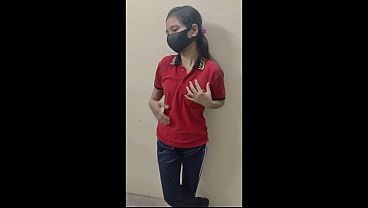 Desi Cewek India Cantik, Memek Sempit Digenjot Habis-habisan Sama Om Tiri Kontol Besar, Video Mms Sex Keluarga India
