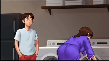 Ibu Tiri Gak Butuh Jawaban…dia Udah Siap Ngegenjot Gue (18+)