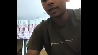 Intro Bujang India Sendirian – Video Saluran Perkenalan Yang Bikin Kelamin Berdiri