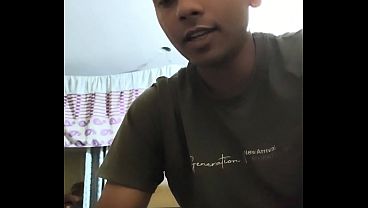Intro Bujang India Sendirian – Video Saluran Perkenalan Yang Bikin Kelamin Berdiri