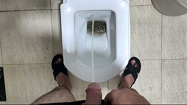 Istri Pelakor Sange Lagi Main Kuda-kudaan Sama Tetangga Di Kamar Mandi Pas Suami Cabut Ke Kantor