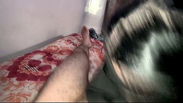 سكس مصري نار 🔥 شرموطة القاهرة تتناك بقوة من فحل صاحب الشغل في الشغل