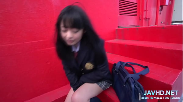 Jepang Cewek Cakep Rok Mini Bikin Greget Edisi 20
