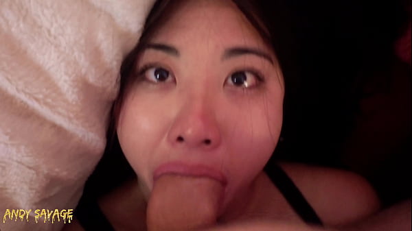 19 Tahun Cewek China Nungging Muka Kena Pancut Habis-habisan
