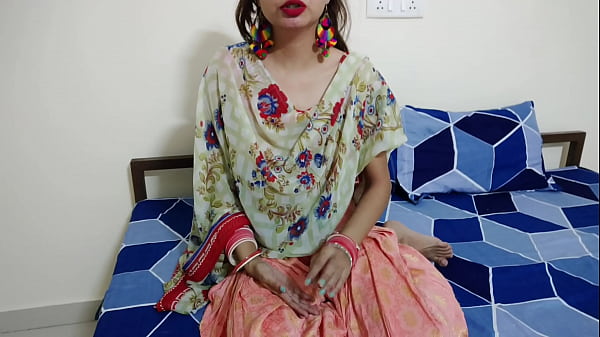Xxx Indian Hardcore Desi Ngentot Bareng Bhabhi Ji Sama Saarabhabhi6 Roleplay (part 2) Audio Hindi, Bikin Merem Melek!