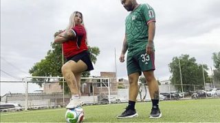 Coreana Vs Mexicano, Siang Malem Penetrasi Anal Habis-habisan Di Piala Dunia Sepakbol