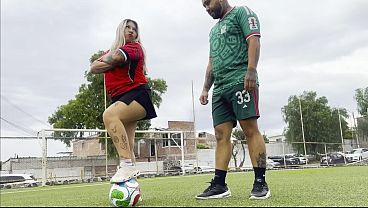 Coreana Vs Mexicano, Siang Malem Penetrasi Anal Habis-habisan Di Piala Dunia Sepakbol